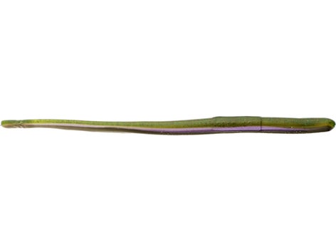 Roboworm Straight Tail Worms 5