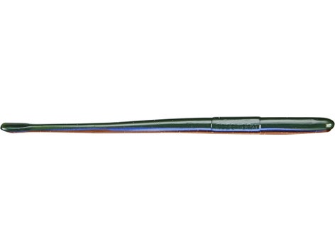 Roboworm Straight Tail Worms 3