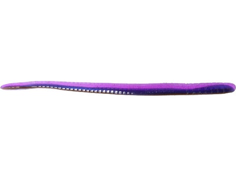 Roboworm Fat Straight Tail Worms 8pk
