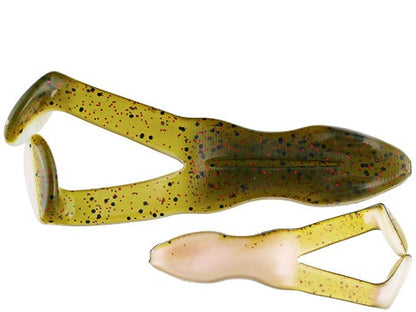 Stanley Ribbit Baby Frog Lures 6pk