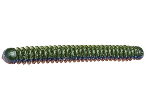 Strike King KVD OPT Supa Fry 6pk 3