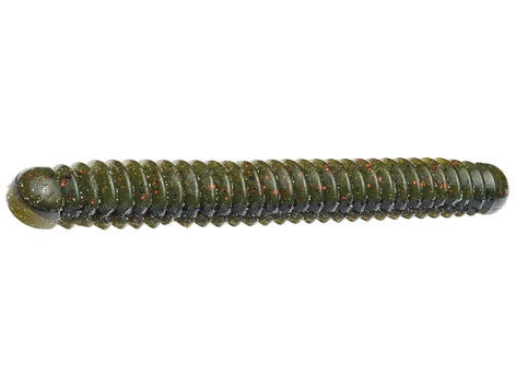 Strike King KVD OPT Supa Fry 6pk 4