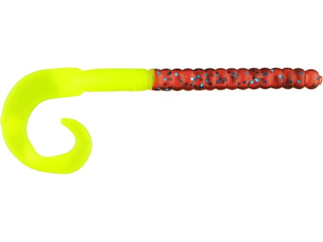 Berkley Powerbait Power Worms 5