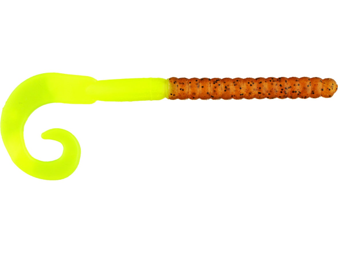 Berkley Powerbait Power Worms 6