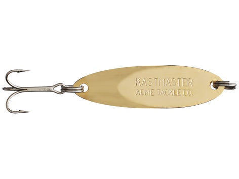 KastMaster Spoon