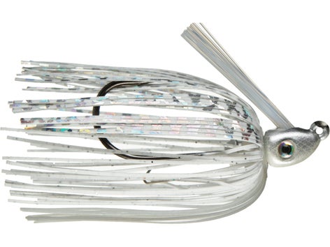 Strike King Hack Attack Heavy Cover Swim Jig 4