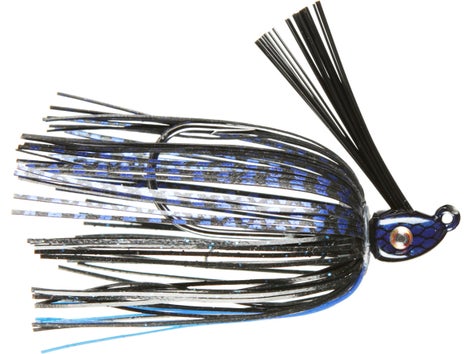 Strike King Hack Attack Heavy Cover Swim Jig 5