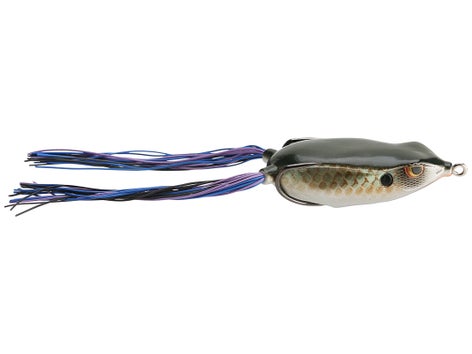 Spro Dean Rojas Bronzeye Frog 65 7
