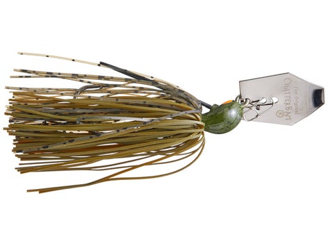 Z-Man Crosseyez Chatterbait 4