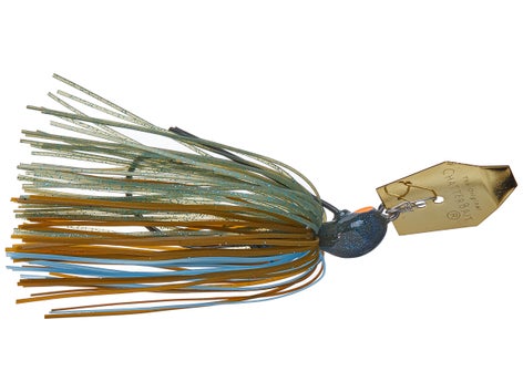 Z-Man Crosseyez Chatterbait 5