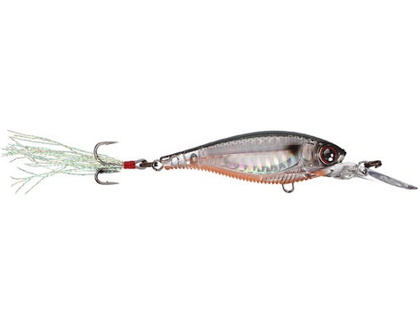 Yo-Zuri 3DB Series Shad