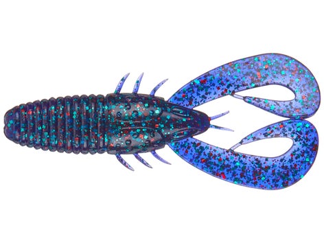 6th Sense Stroker Craw 4