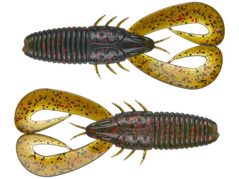 6th Sense Stroker Craw 8