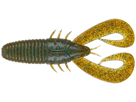 6th Sense Stroker Craw 9