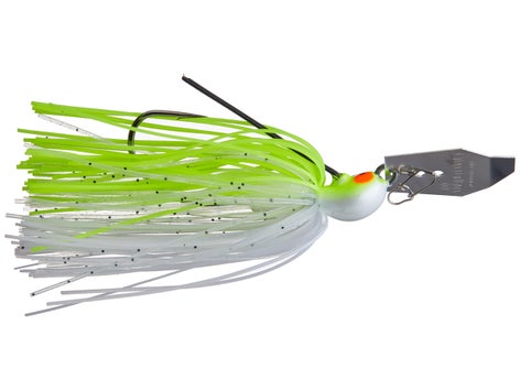 Z-Man Crosseyez Chatterbait 7