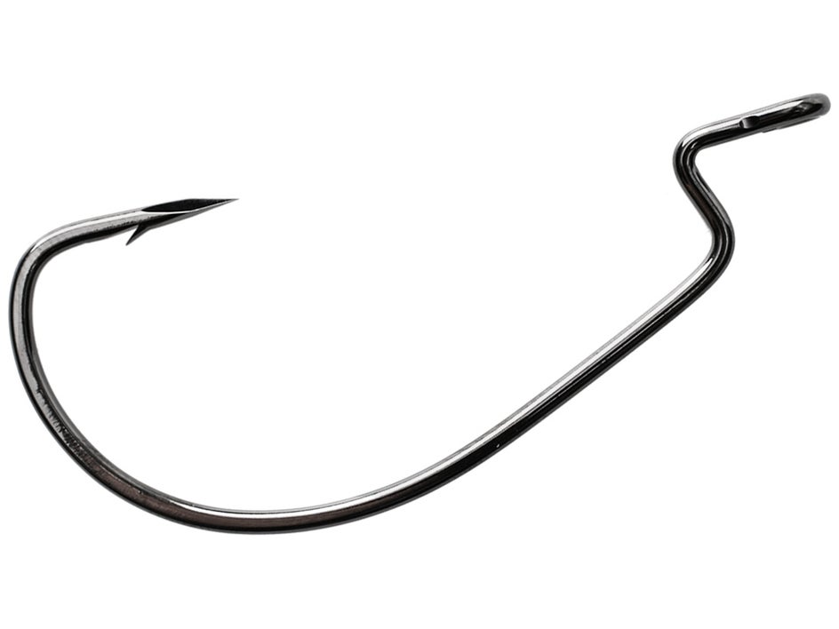 Lazer Trokar MagWorm Hook