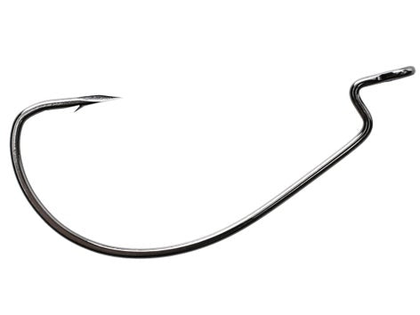 Lazer Trokar EWG Worm Hook