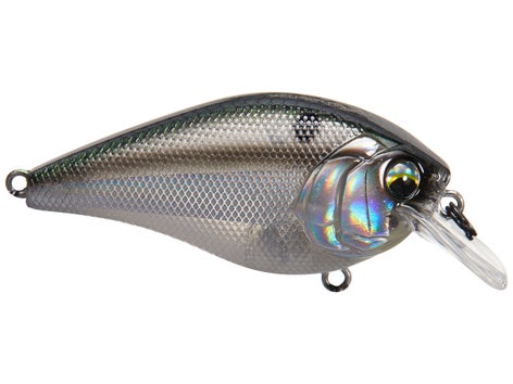 6th Sense Crush Squarebill Crankbait 3