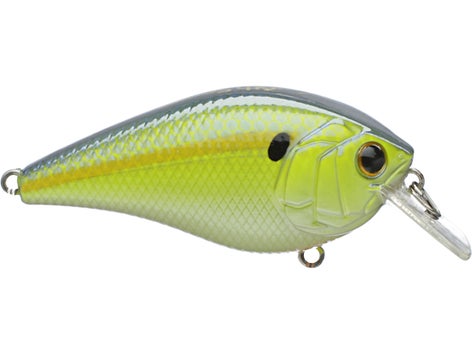 6th Sense Crush Squarebill Crankbait 4