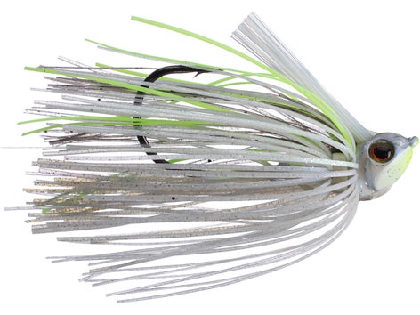 V&M Cliff Pace The Pulse Pacemaker Swim Jig 1