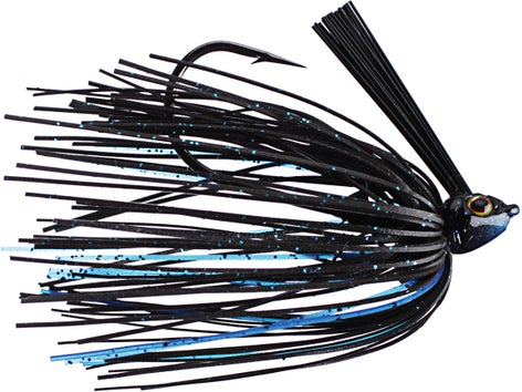 V&M Cliff Pace The Pulse Pacemaker Swim Jig 2