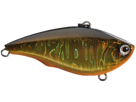 Yo-Zuri Rattl'n Vibe Lipless Crankbait 3