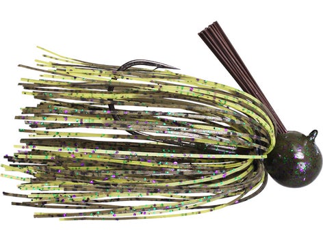 Strike King Tour Grade Football Jig