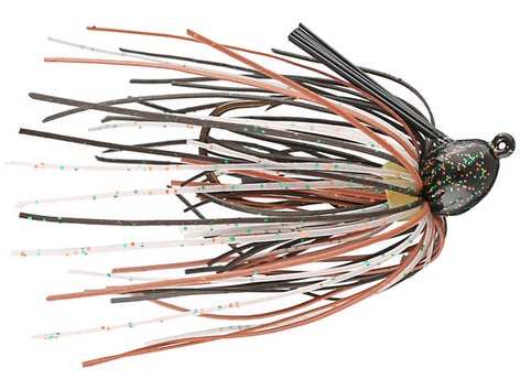 Strike King Bitsy Bug Jig 1