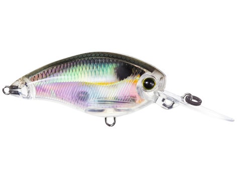 Yo-Zuri 3DR Series Mid Crank 1