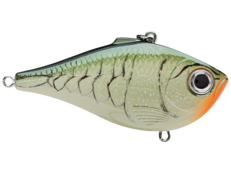 Rapala Rippin Rap Lipless Crankbaits 6