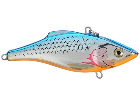 Rapala Rattlin Rap Lipless Crankbaits 1