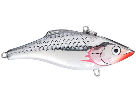 Rapala Rattlin Rap Lipless Crankbaits 3