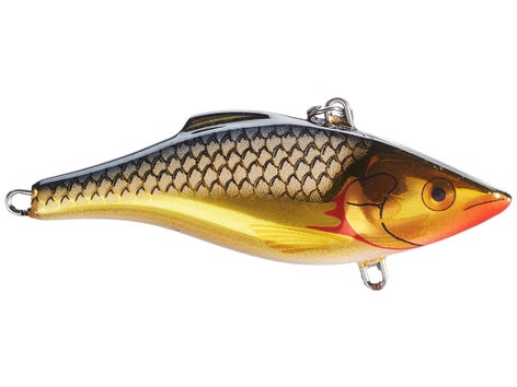 Rapala Rattlin Rap Lipless Crankbaits 2
