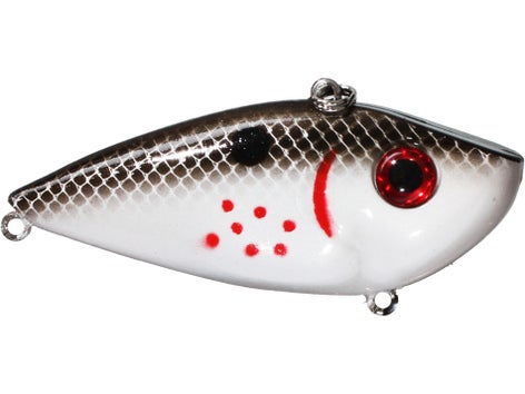 Strike King Red Eye Shad 5