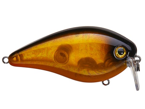 Strike King HC KVD 2.5 Wake Bait 4
