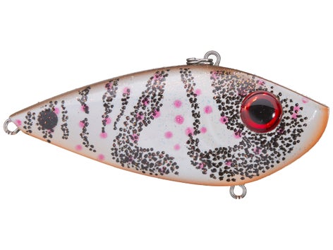 Strike King Red Eye Shad Tungsten 2 Tap 5