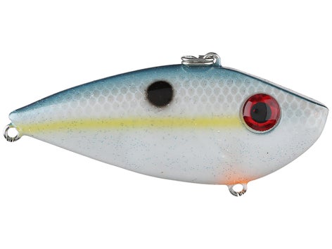 Strike King Red Eye Shad 3