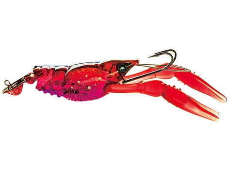 Yo-Zuri 3DB Series Crayfish 3