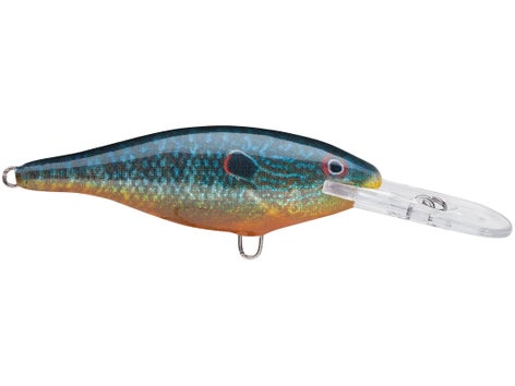 Rapala Shad Rap Deep Runner