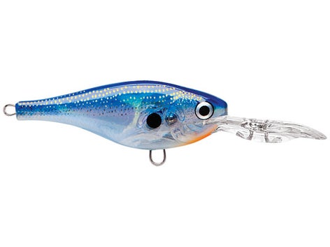 Rapala Glass Shad Rap Crankbaits 3