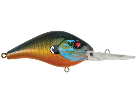 Berkley Dredger Crankbait 4