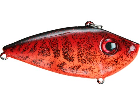 Strike King Red Eye Shad 6