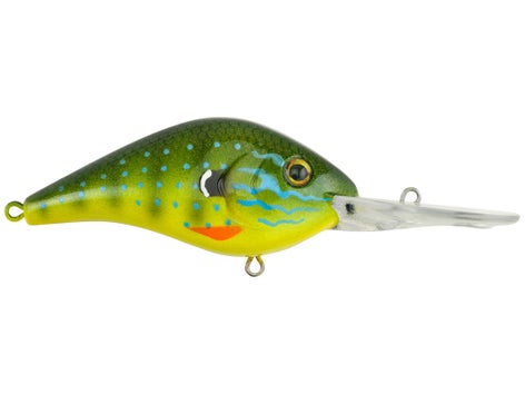 Berkley Dredger Crankbait 5
