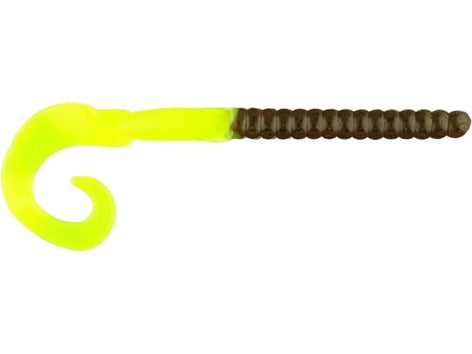 Berkley Powerbait Power Worms 3