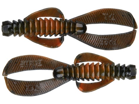 Strike King Rage Ned Bug Kit 4