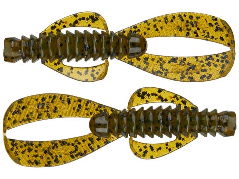 Strike King Rage Ned Bug Kit 5