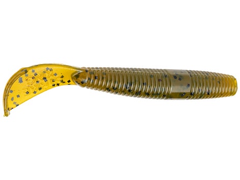 Strike King Rage Ned Cut R Worm Kit 4