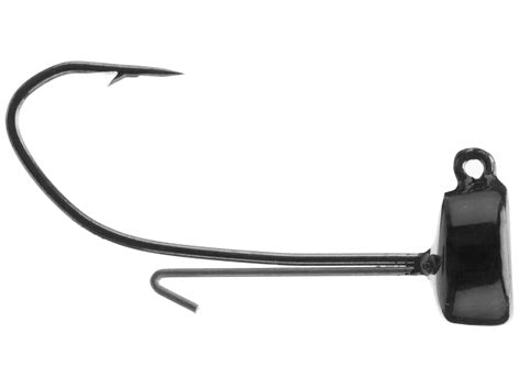 Strike King Rage Ned Cut R Worm Kit 7
