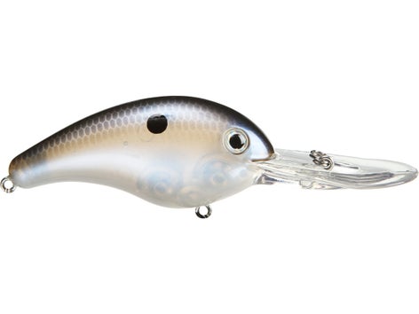 Strike King Pro Model 5XD Crankbaits 3