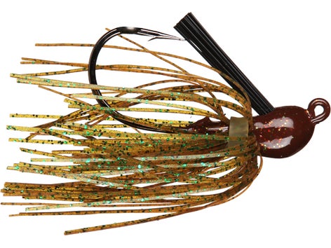Strike King Bitsy Bug Jig 2